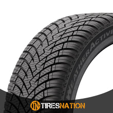 Pirelli Cinturato Weatheractive 245/45R19 102V Tire