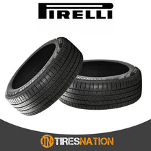 Pirelli P7 All Season Plus 3 245/40R20 99V Tire