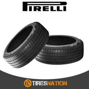 Pirelli P7 All Season Plus 3 245/40R20 99V Tire