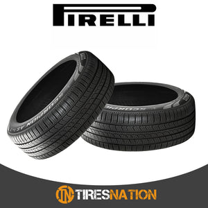 Pirelli P7 All Season Plus 3 245/45R19 98V Tire