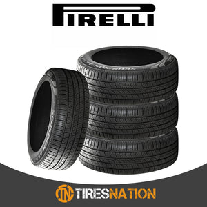 Pirelli P7 All Season Plus 3 245/45R20 99V Tire