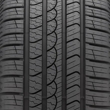 Pirelli P7 All Season Plus 3 255/45R19 104V Tire