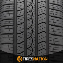 Pirelli P7 All Season Plus 3 245/40R20 99V Tire