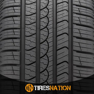 Pirelli P7 All Season Plus 3 245/40R20 99V Tire