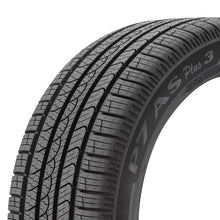 Pirelli P7 All Season Plus 3 255/45R19 104V Tire