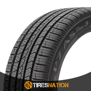 Pirelli P7 All Season Plus 3 215/55R17 94V Tire