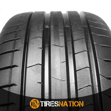 Pirelli Pzero (Pz4-Sport) 285/35R20 100Y Tire