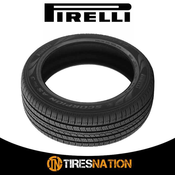 Pirelli Scorpion All Season Plus 3 275/60R20 115H Tire