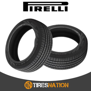 Pirelli Scorpion All Season Plus 3 255/50R20 109V Tire
