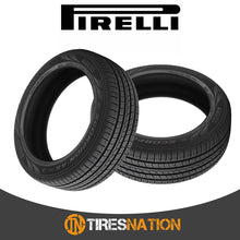Pirelli Scorpion All Season Plus 3 245/55R19 107H Tire