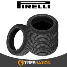 Pirelli Scorpion All Season Plus 3 245/60R18 105H Tire