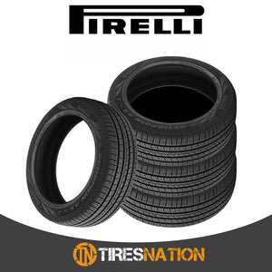 Pirelli Scorpion All Season Plus 3 255/55R18 109V Tire