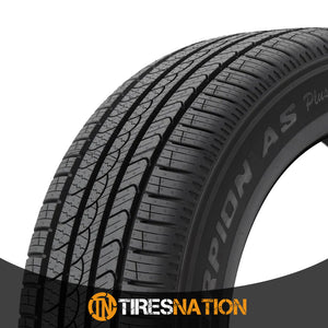 Pirelli Scorpion All Season Plus 3 225/55R19 99V Tire