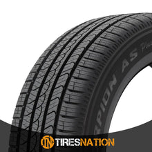 Pirelli Scorpion All Season Plus 3 265/50R20 111V Tire