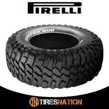 Pirelli Scorpion Mud 235/85R16 108Q Tire