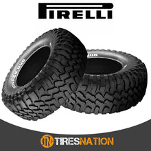 Pirelli Scorpion Mud 235/85R16 108Q Tire