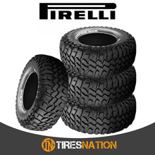 Pirelli Scorpion Mud 235/85R16 108Q Tire