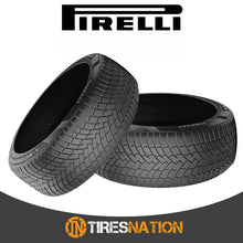 Pirelli Scorpion Weatheractive 255/55R20 110V Tire