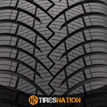 Pirelli Scorpion Weatheractive 255/50R19 107V Tire