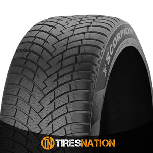 Pirelli Scorpion Weatheractive 255/55R20 110V Tire