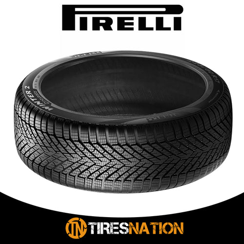Pirelli Cinturato Winter 2 235/55R17 103V Tire