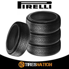 Pirelli Cinturato Winter 2 225/45R17 91H Tire