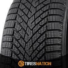 Pirelli Cinturato Winter 2 225/45R17 91H Tire