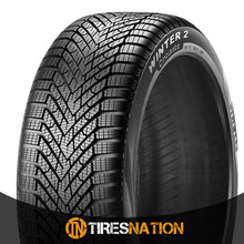 Pirelli Cinturato Winter 2 225/45R17 91H Tire