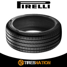 Pirelli P7 Blue 285/40R20 108Y Tire