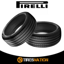 Pirelli P7 Blue 225/50R17 94H Tire
