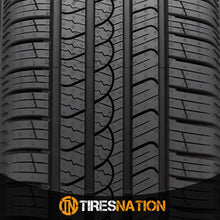 Pirelli P7 Blue 285/40R20 108Y Tire