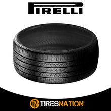 Pirelli P Zero Ms 235/35R20 92Y Tire