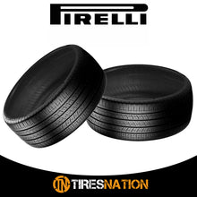 Pirelli P Zero Ms 275/30R20 97Y Tire