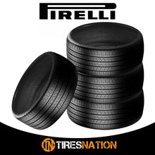 Pirelli P Zero Ms 275/30R20 97Y Tire