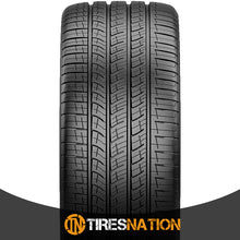 Pirelli P Zero Ms 235/35R20 92Y Tire