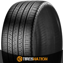 Pirelli P Zero Ms 275/30R20 97Y Tire