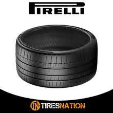 Pirelli P Zero R 275/35R21 103Y Tire