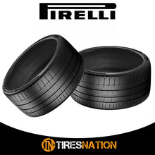 Pirelli P Zero R 305/30R21 104Y Tire