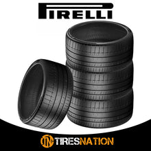 Pirelli P Zero R 265/30R19 93Y Tire