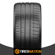 Pirelli P Zero R 285/35R23 107Y Tire