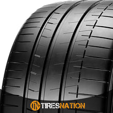 Pirelli P Zero R 305/30R21 104Y Tire