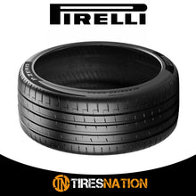 Pirelli Pzero (Pz5) 285/40R22 106Y Tire