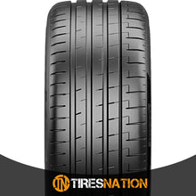 Pirelli Pzero (Pz5) 285/40R22 106Y Tire