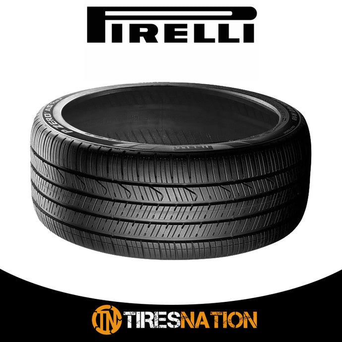 Pirelli Pzero All Season Plus 3 235/40R19 96Y Tire