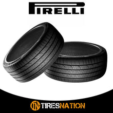 Pirelli Pzero All Season Plus 3 265/35R18 97Y Tire