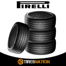 Pirelli Pzero All Season Plus 3 225/40R19 93Y Tire