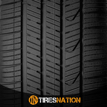 Pirelli Pzero All Season Plus 3 255/35R18 94Y Tire