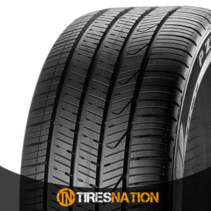 Pirelli Pzero All Season Plus 3 265/35R18 97Y Tire