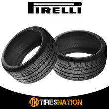 Pirelli Pzero Corsa System Assimetrico 2 285/30R19 98Y Tire