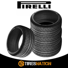 Pirelli Pzero Corsa System Assimetrico 2 285/30R19 98Y Tire
